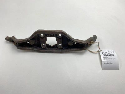 Лот: 25043096. Фото: 1. Кронштейн КПП Toyota Estima Emina... Двигатель и элементы двигателя