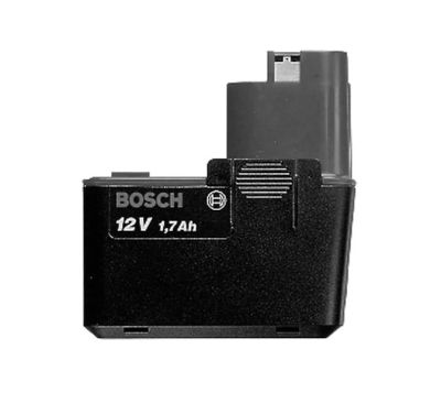 Лот: 6410271. Фото: 1. Аккумулятор BOSCH (12V, 2.0Ah... Запчасти