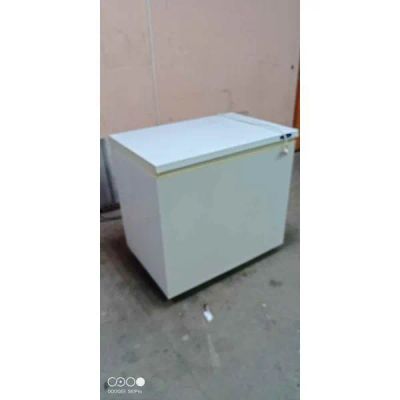 Лот: 25768115. Фото: 1. Морозильный ларь БИРЮСА -260 НК... Холодильное