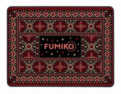 Лот: 25274541. Фото: 1. Коврик для мышки Fumiko MP02... Коврики