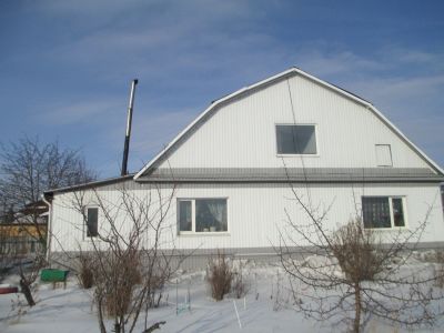 Лот: 13993975. Фото: 1. Дом. Дома