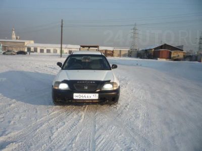 Лот: 5354879. Фото: 1. Honda partner. Автомобили
