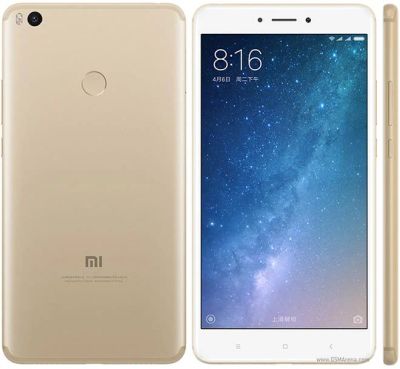 Лот: 10877052. Фото: 1. Xiaomi Mi Max 2 4-32 gb. Смартфоны