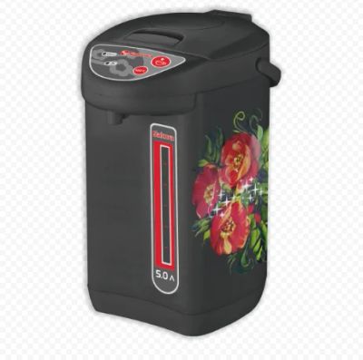 Лот: 20849216. Фото: 1. Термочайник SAKURA 5,0л 750Вт... Чайники, кофемашины, кулеры