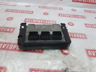 Лот: 21038239. Фото: 1. Блок управления двс Honda Stepwagon... Ходовая, подвеска, рулевое управление