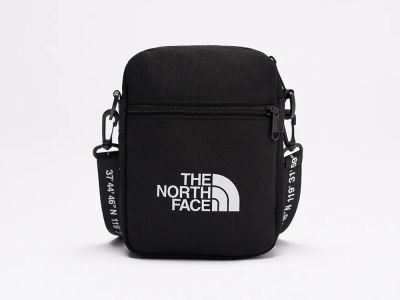 Лот: 24976111. Фото: 1. Наплечная сумка The North Face. Сумки