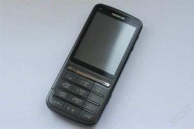 Лот: 2478622. Фото: 1. продам / обменяю nokia c3-01 с... Смартфоны