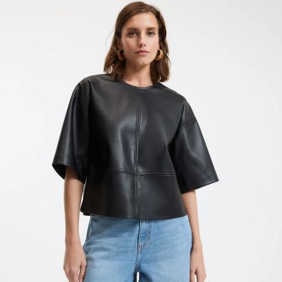 Лот: 25648747. Фото: 1. Блузка LaRedoute. Другое (одежда, обувь, галантерея)