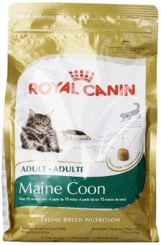 Лот: 7068471. Фото: 1. Royal Canin Maine Coon Роял Канин... Корма