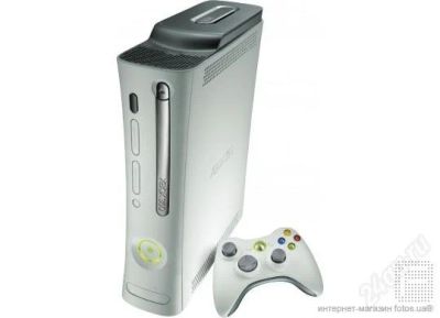Лот: 1895911. Фото: 1. X-box 360 slim 4gb. Игровые приставки, консоли