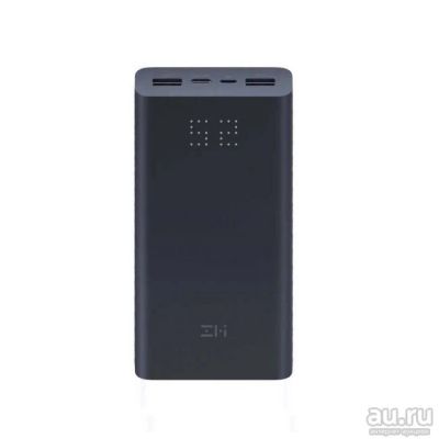 Лот: 15324276. Фото: 1. Внешний аккумулятор Power Bank... Внешние, портативные аккумуляторы для смартфонов (Power bank)