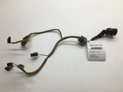 Лот: 20385434. Фото: 1. Проводка АКПП Mazda Mpv 2000 FU9C1901XB... Расходные материалы