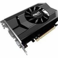 Лот: 5021224. Фото: 1. продам видеокарту Palit GeForce... Видеокарты