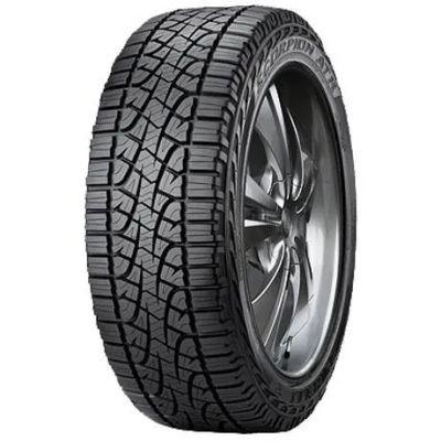 Лот: 21141569. Фото: 1. 185/75 R16 Pirelli Scorpion ATR... Шины