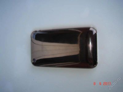 Лот: 915982. Фото: 1. iPhone 3G 16 GB. Смартфоны