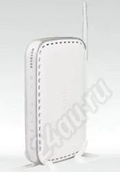Лот: 276344. Фото: 1. Wi-Fi Роутер Netgear WGR614v9. WiFi, Bluetooth адаптеры