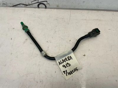 Лот: 24766782. Фото: 1. трубка топливная Nissan Almera... Топливная система
