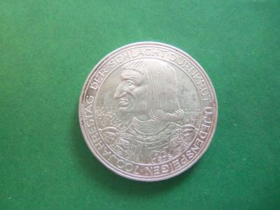 Лот: 19243463. Фото: 1. Австрия 100 шиллингов 1978 г... Германия и Австрия