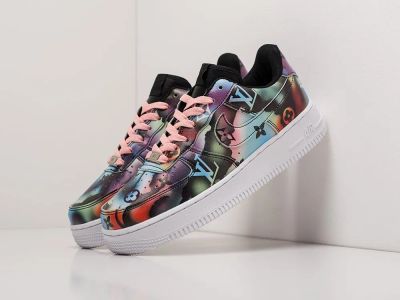 Лот: 18728510. Фото: 1. Кроссовки Nike Air Force 1 Low. Кеды, кроссовки, слипоны