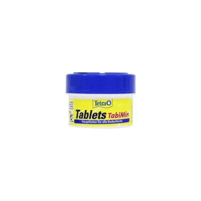 Лот: 10400604. Фото: 1. Корм tetra tablets tabimin для... Корма