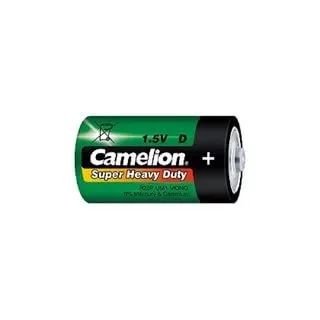 Лот: 14174644. Фото: 1. Эл питания Camelion Green R14... Батарейки, аккумуляторы, элементы питания