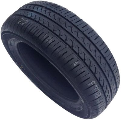 Лот: 9487879. Фото: 1. Yokohama 185/60 R14 BluEarth AE-01... Шины
