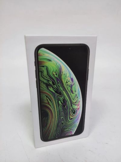 Лот: 19603390. Фото: 1. Смартфон Apple iPhone Xs 256Gb... Смартфоны