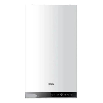 Лот: 25538601. Фото: 1. Газовый котел Haier TechLine 1... Отопительные котлы, печи