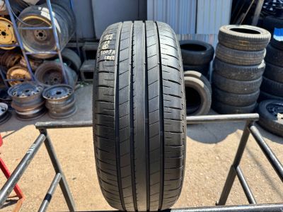Лот: 25514738. Фото: 1. (1шт) 225-45-19 Bridgestone Turanza... Шины