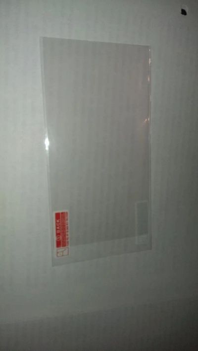 Лот: 4827249. Фото: 1. Защитная пленка для HTC ONE M8. Защитные стёкла, защитные плёнки