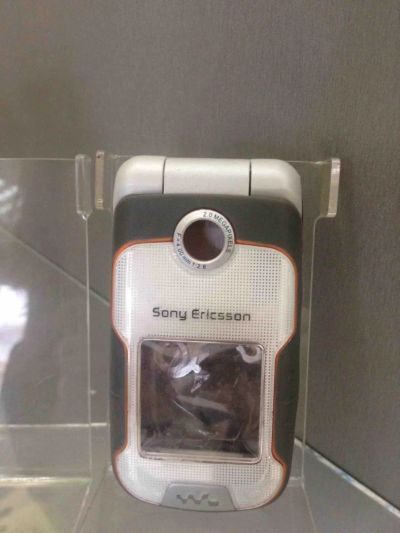 Лот: 6457740. Фото: 1. Корпус Sony Ericsson W710. Корпуса, клавиатуры, кнопки