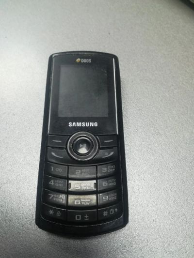 Лот: 15298332. Фото: 1. Samsung E2232. Чехлы, бамперы