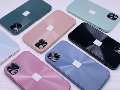 Лот: 22147117. Фото: 1. ЧЕХОЛ ДЛЯ iPhone 11 TPU ГЛЯНЕЦ. Чехлы, бамперы