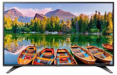 Лот: 8827922. Фото: 1. Телевизор 32" LG 32LH533V (1920x1080... Телевизоры