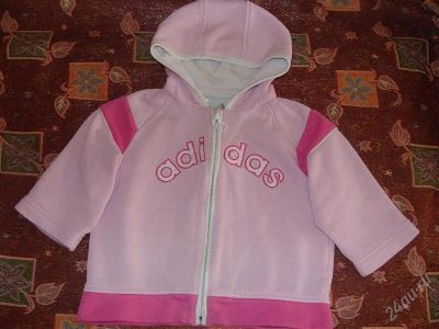 Лот: 2791231. Фото: 1. Спортивный костюм Adidas,оригинал... Спортивная одежда