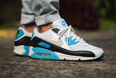Лот: 7068092. Фото: 1. Кроссовки Nike Air Max 90 Новые. Кеды, кроссовки, слипоны