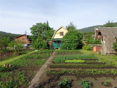 Лот: 19482347. Фото: 1. Дом в районе г. Дивногорск. Дома