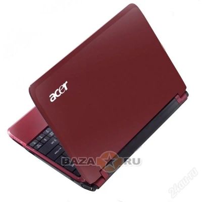 Лот: 1994006. Фото: 1. Acer Aspire One 751h (Atom Z520... Ноутбуки