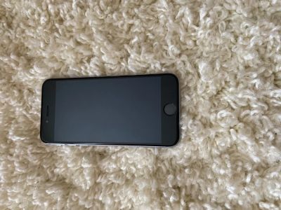 Лот: 14650822. Фото: 1. iPhone 6 16 gb (Как новый). Смартфоны