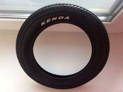 Лот: 13205354. Фото: 1. Покрышка Kenda 12'' 1/2 x 2.1... Другое (детский транспорт)