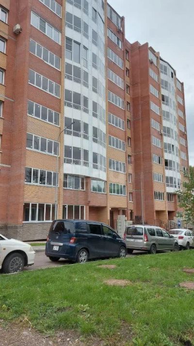 Лот: 25663306. Фото: 1. 2-комн. квартира , Красноярск... Квартиры, студии