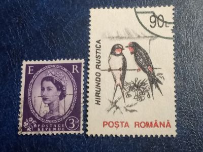 Лот: 25589350. Фото: 1. - Марки для Вашей коллекции. лот... Марки