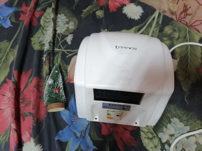 Лот: 24848778. Фото: 1. Сушилка для рук Termica HT1800A... Остальная техника