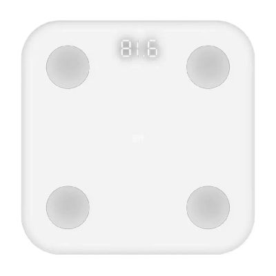 Лот: 22573198. Фото: 1. Весы напольные Xiaomi Mi Smart... Чехлы, бамперы