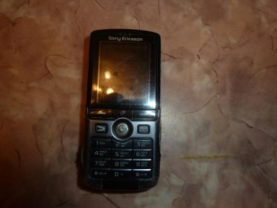 Лот: 4018937. Фото: 1. Sony Ericsson k750 обмен. Кнопочные мобильные телефоны