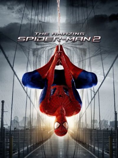 Лот: 4691800. Фото: 1. Игра Amazing Spider-Man 2 (PC... Игры для ПК