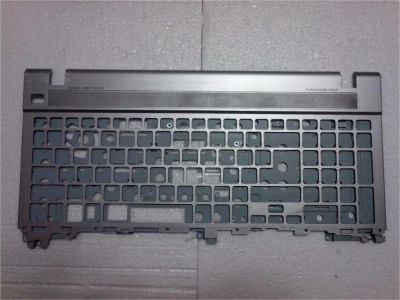 Лот: 9576462. Фото: 1. Рамка клавиатуры для ноутбука... Корпуса, блоки питания