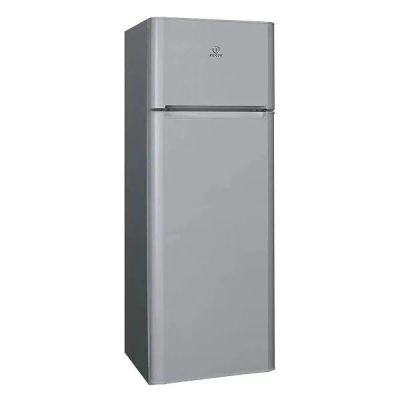 Лот: 24440565. Фото: 1. Холодильник Indesit TIA 16 G. Холодильники, морозильные камеры