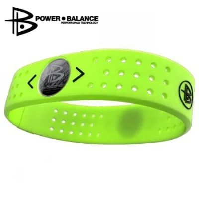 Лот: 4179149. Фото: 1. Браслет Power Balance Evolucion... Браслеты