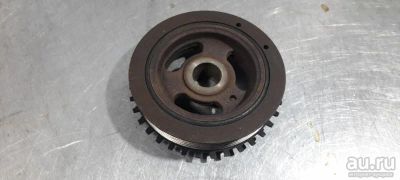 Лот: 18156497. Фото: 1. Шкив коленвала Mazda Atenza GG3S... Другое (автозапчасти)